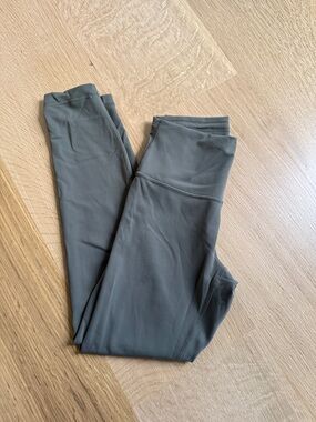 LULU WUNDER UNDER LEGGINGS